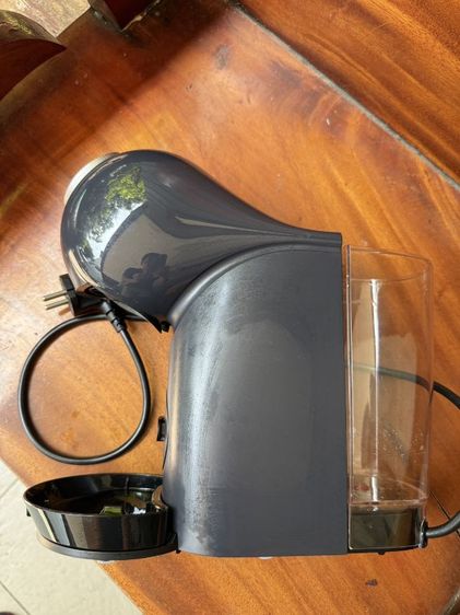 เครื่องชงกาแฟ NESCAFE DOLCE GUSTO รุ่น Genio S Plus สี Space Grey รูปที่ 2