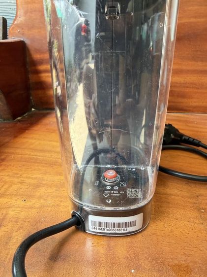 เครื่องชงกาแฟ NESCAFE DOLCE GUSTO รุ่น Genio S Plus สี Space Grey รูปที่ 3