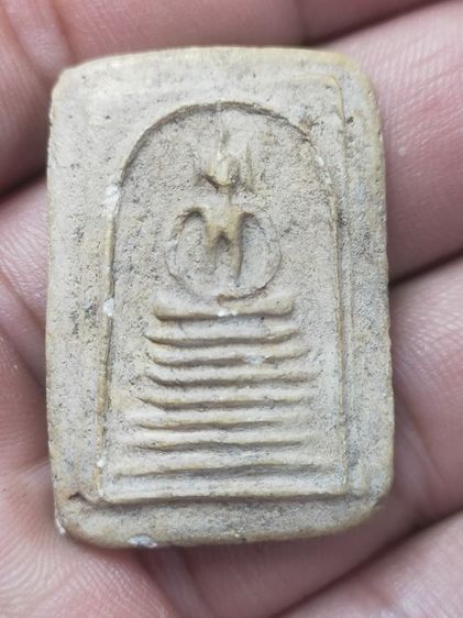 สมเด็จเกศไชโยเก่า