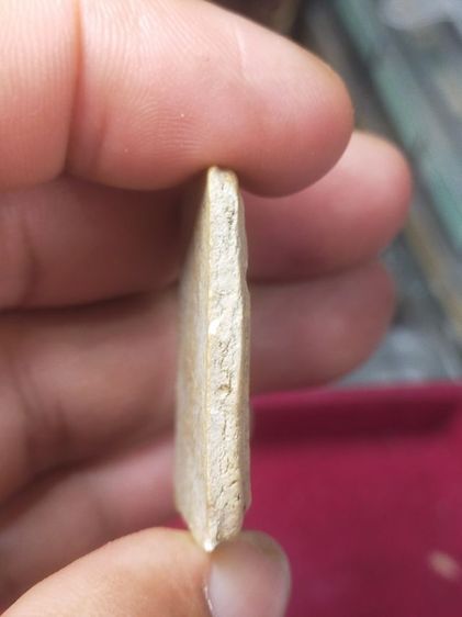 สมเด็จเกศไชโยเก่า รูปที่ 3