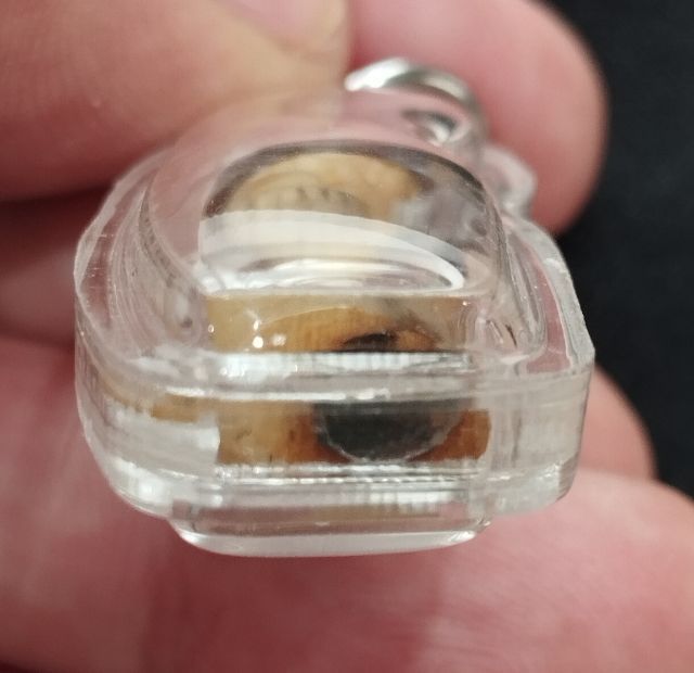 เครื่องรางเก่า รูปที่ 4