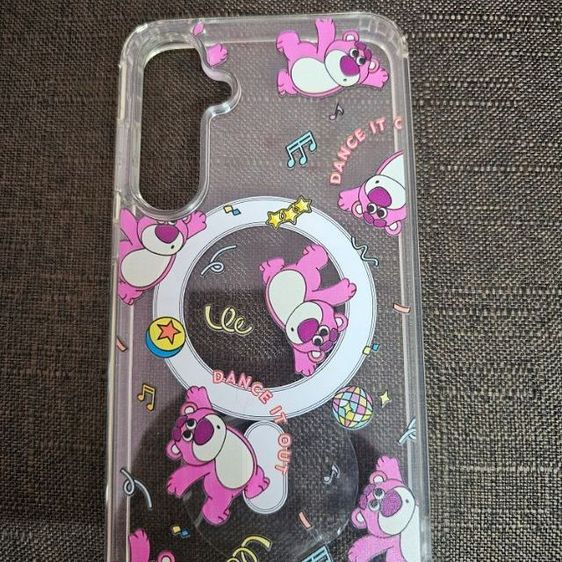 Case Samsung A55 หลากหลายแบบ รูปที่ 5