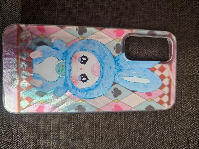 Case Samsung A55 หลากหลายแบบ รูปที่ 9