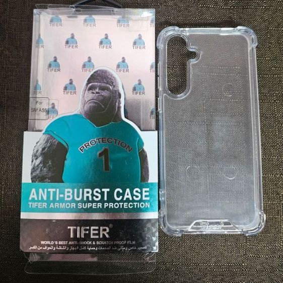 Case Samsung A55 หลากหลายแบบ รูปที่ 13