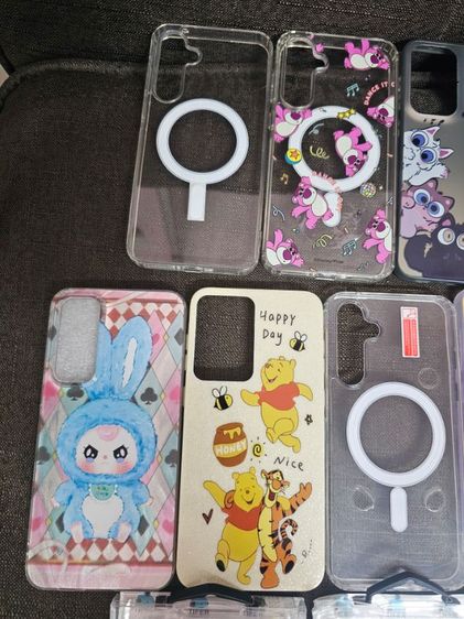 Case Samsung A55 หลากหลายแบบ รูปที่ 2