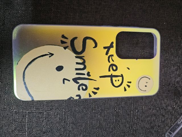 Case Samsung A55 หลากหลายแบบ รูปที่ 10