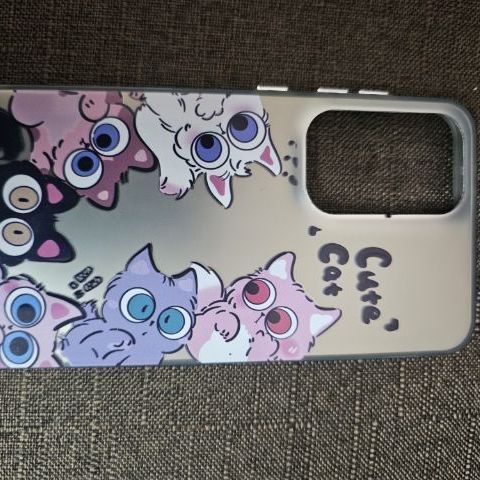 Case Samsung A55 หลากหลายแบบ รูปที่ 12