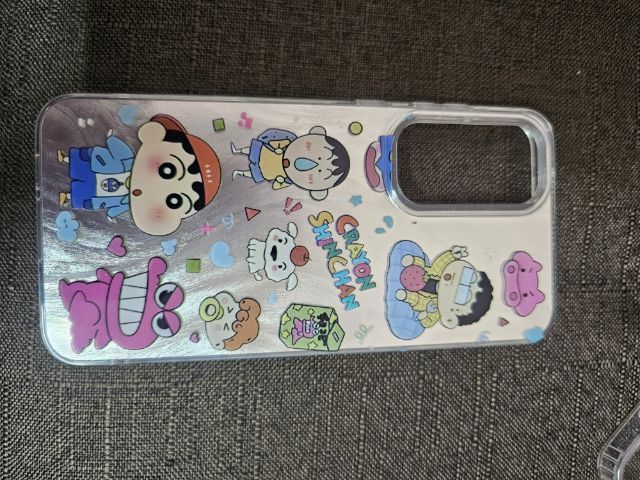 Case Samsung A55 หลากหลายแบบ รูปที่ 8