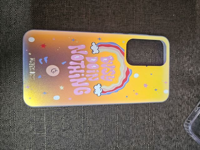 Case Samsung A55 หลากหลายแบบ รูปที่ 11