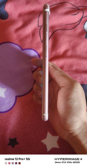 iPhone 7 Plus 128Gb เบต้า100 รูปที่ 4