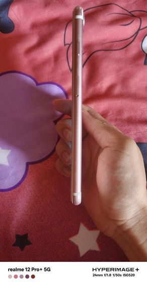 iPhone  7 Plus เบต้า100 เครื่องใช้เอง รูปที่ 2