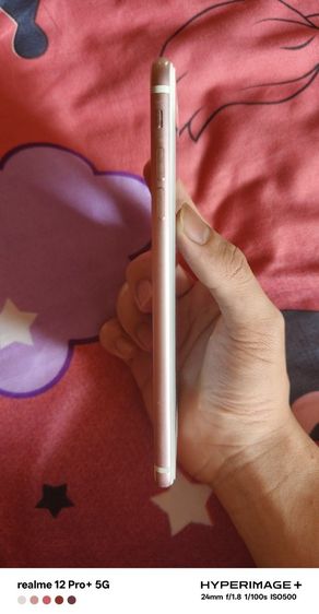 iPhone  7 Plus เบต้า100 เครื่องใช้เอง รูปที่ 5