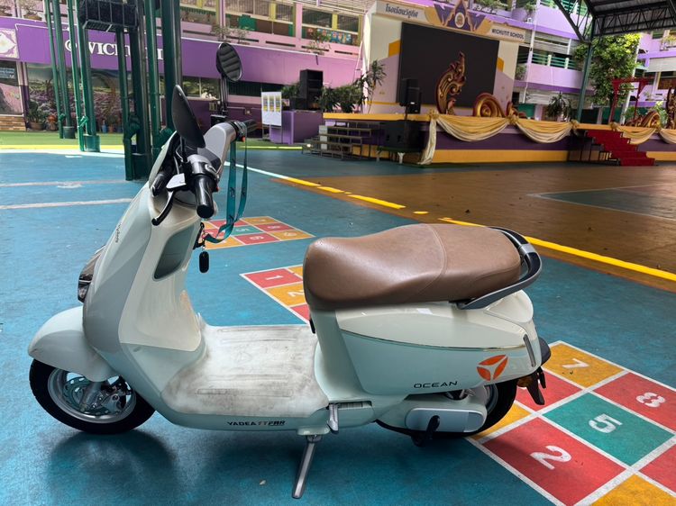 รถไฟฟ้า รูปที่ 2