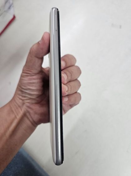 Samsung M51 สีขาว พร้อมกล่อง รูปที่ 6