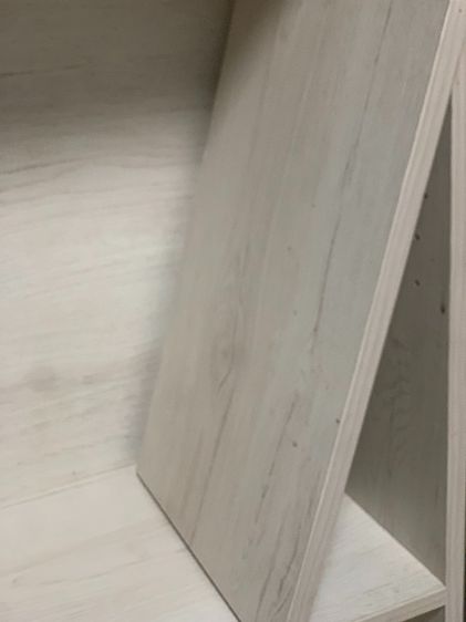 ตูัเก็บของ (หรือทำชั้นวางหนังสือ) รูปที่ 7