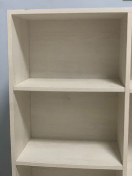 ตูัเก็บของ (หรือทำชั้นวางหนังสือ) รูปที่ 9