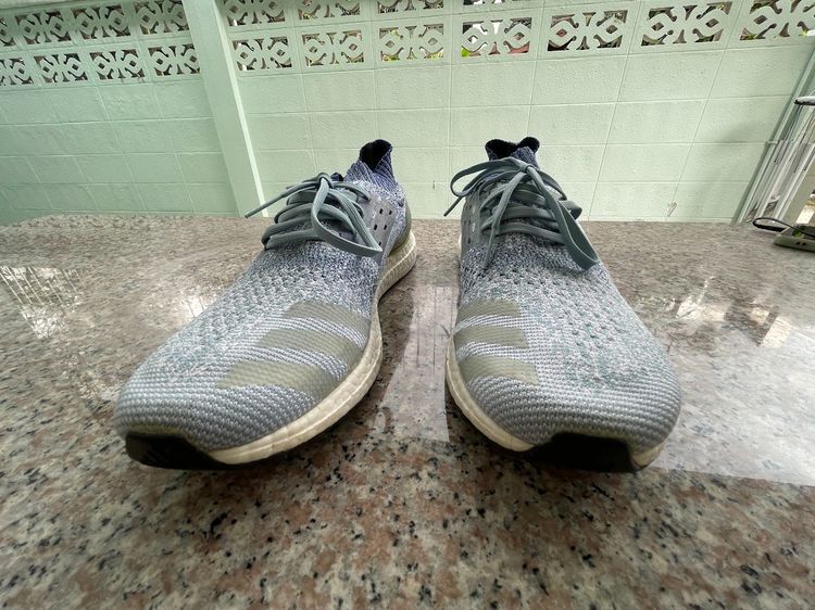 ขาย adidas Ultraboost uncaged สีฟ้าสวย ขนาด 12uk 12.5US รูปที่ 5