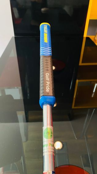 Heavy Putter B2-M รูปที่ 3