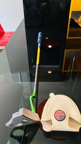 Heavy Putter B2-M รูปที่ 5