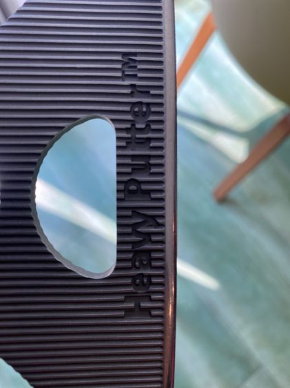 Heavy Putter B2-M รูปที่ 4