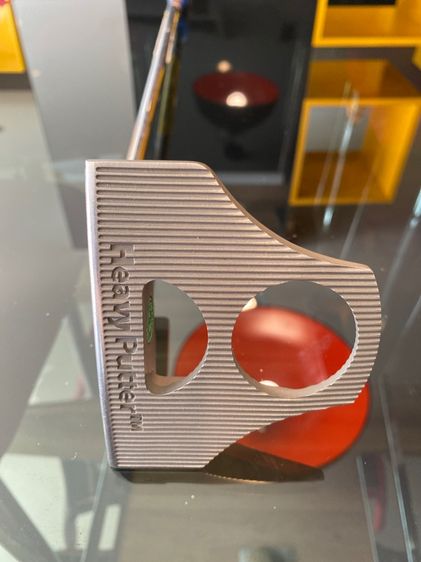 Heavy Putter B2-M