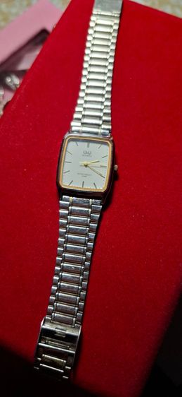 เงิน นาฬิกา citizen