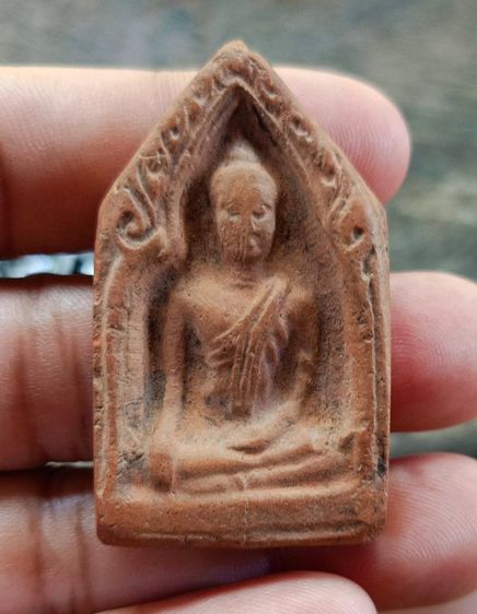  พระพิมพ์ขุนแผนมารวิชัย เนื้อดิน หลวงพ่อเฮง วัดบ้านขอม ปี 2505 พระสุดยอดพิธี ของดีมีประสบการณ์แรง ไม่ต้องบอกต่อ