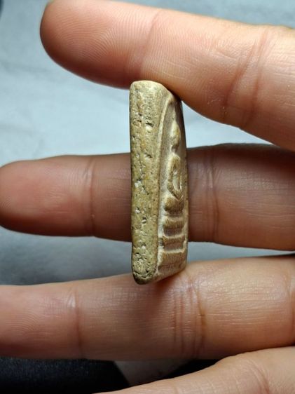 พระสมเด็จวัดระฆังพิมพ์เกศบัวตูม รูปที่ 4