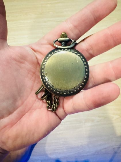 นาฬิกาพกพา one piece รูปที่ 2