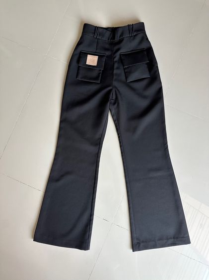 กางเกง Wacay Becca Pants