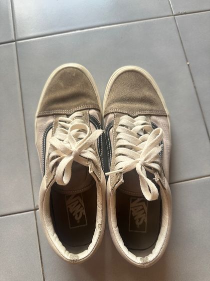 รองเท้า vans ไซร์ 42.5 รูปที่ 3