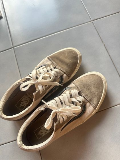 รองเท้า vans ไซร์ 42.5 รูปที่ 2