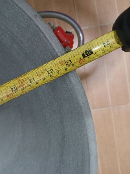  ชุดเตา และ กระทะเหล็ก มือสอง 
สภาพใช้งานได้ปกติ แข็งแรง คุ้มมาก รูปที่ 4