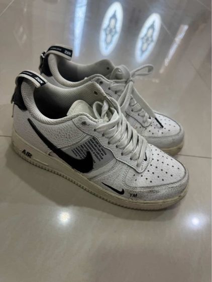 รองเท้าผ้าใบผู้หญิง แท้ 100 รูปที่ 4