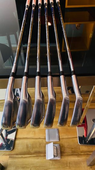 HONMA TOUR WORLD TW737Vn (Forged)