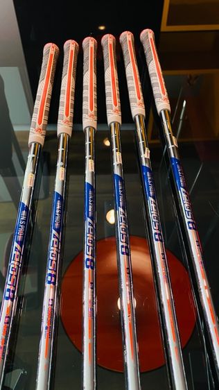 HONMA TOUR WORLD TW737Vn (Forged) รูปที่ 5