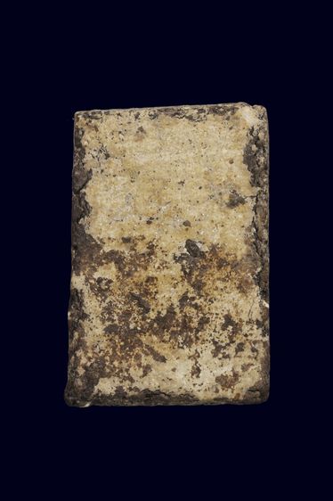 พระสมเด็จ รูปที่ 3