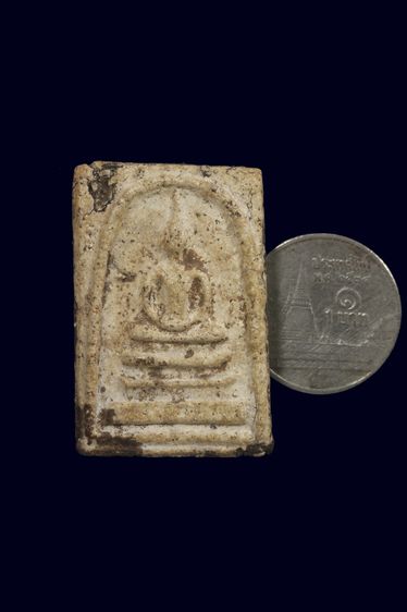 พระสมเด็จ รูปที่ 2