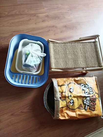  ขายชุดอุปกรณ์แมวสุดคุ้ม
  รูปที่ 7