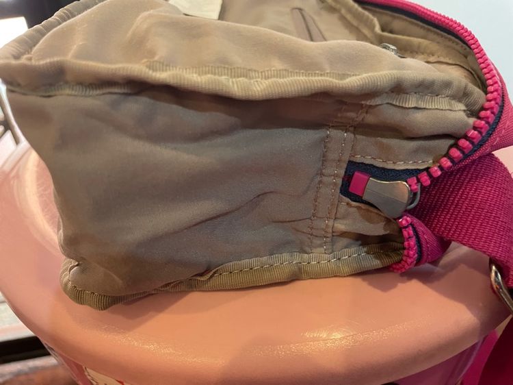 กระเป๋าสะพายKipling รูปที่ 9