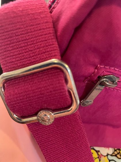 กระเป๋าสะพายKipling รูปที่ 11