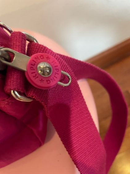 กระเป๋าสะพายKipling รูปที่ 13