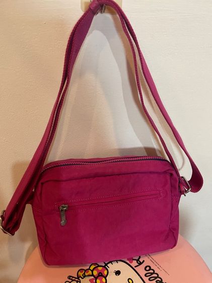 กระเป๋าสะพายKipling รูปที่ 2