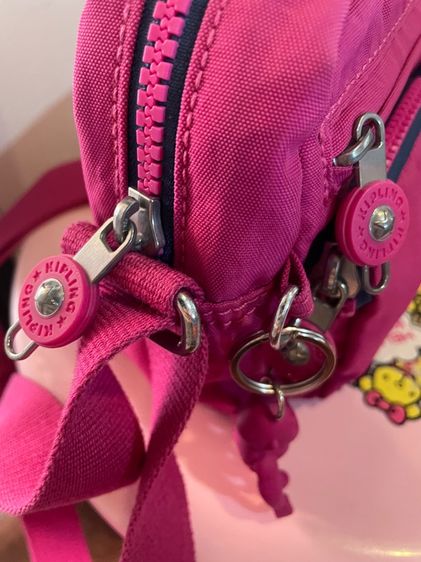 กระเป๋าสะพายKipling รูปที่ 15