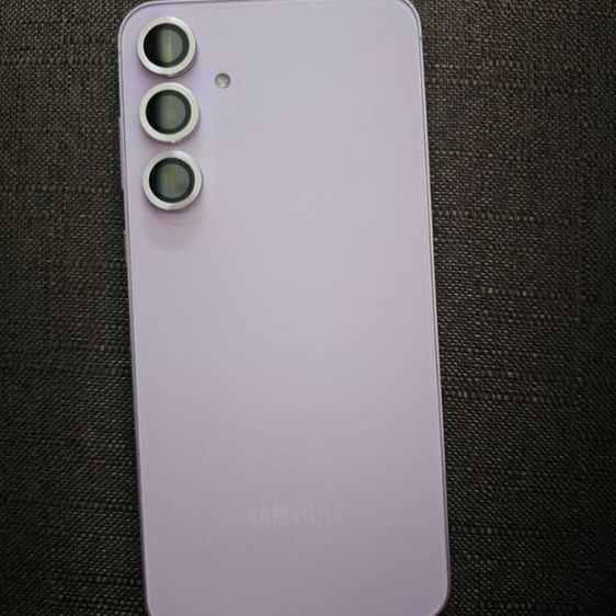 อื่นๆ 256 GB Samsung Galaxy A55 5g