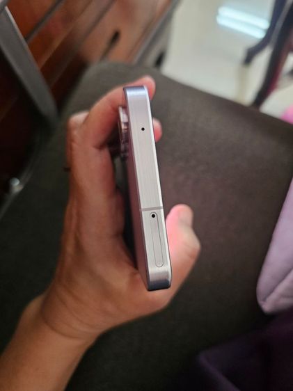 Samsung Galaxy A55 5g รูปที่ 9