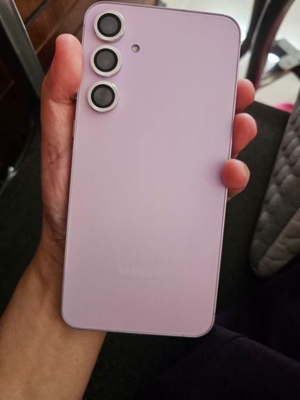 Samsung Galaxy A55 5g รูปที่ 8