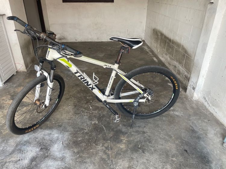 จักรยาน รูปที่ 2