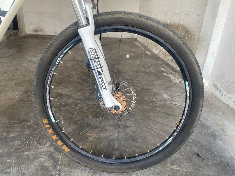 จักรยาน รูปที่ 3