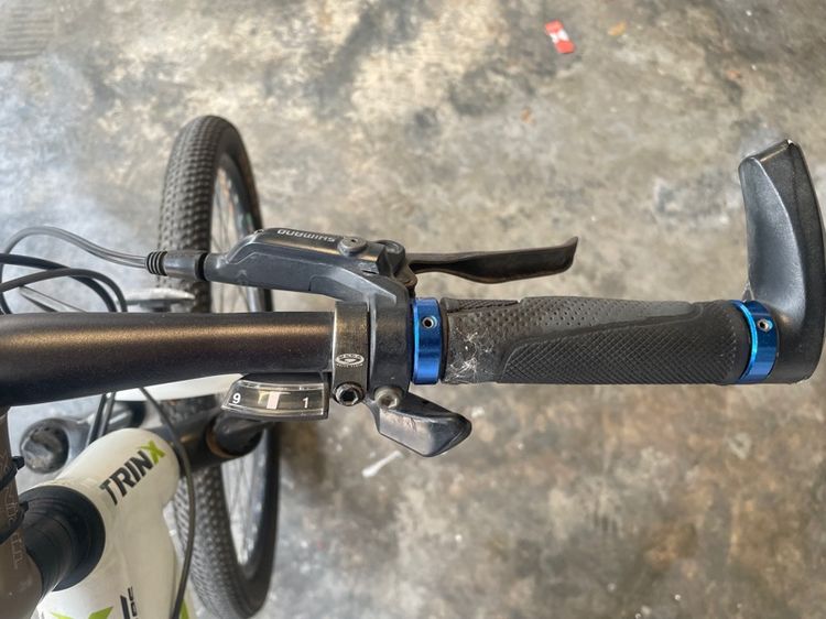 จักรยาน รูปที่ 11